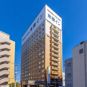 3* ホテル 東横innjr横浜線相模原駅前