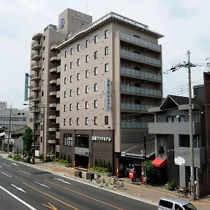 ホテル 京都プラザホテル ***