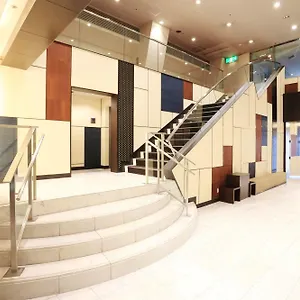 ホテル スマイルホテル京都四条 ***